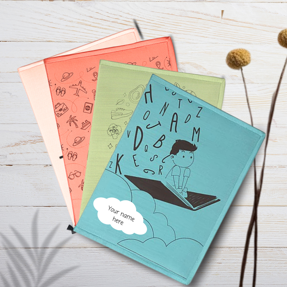 poly-silk-printed-file-folders-set-of-4