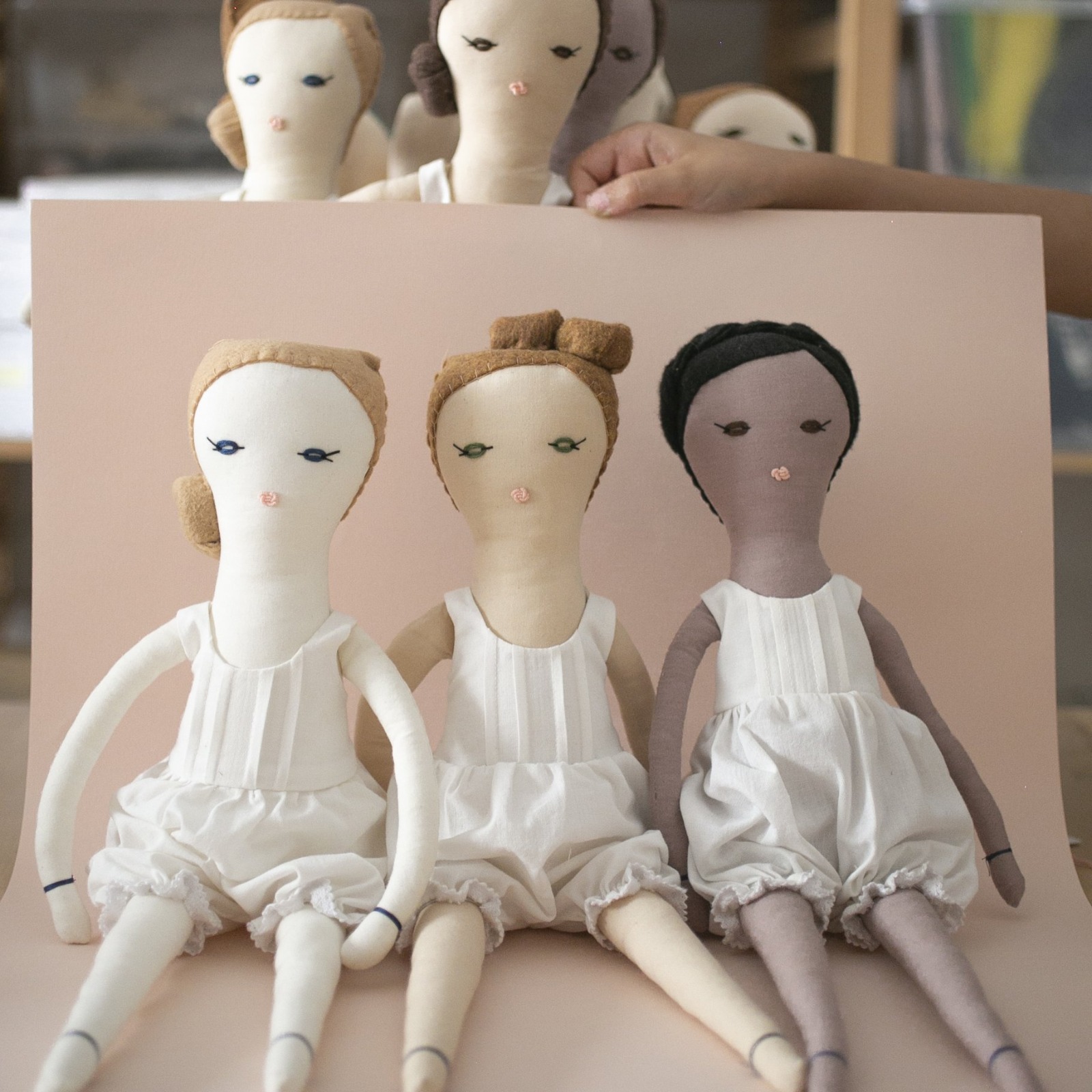 handcrafted-cloth-dolls