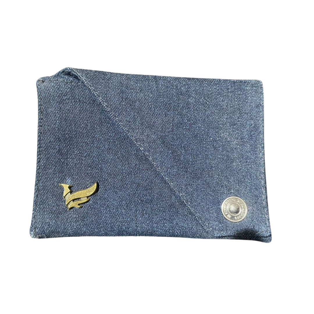 stylish-denim-wallet-durable-trendy-with-metal-button-closure