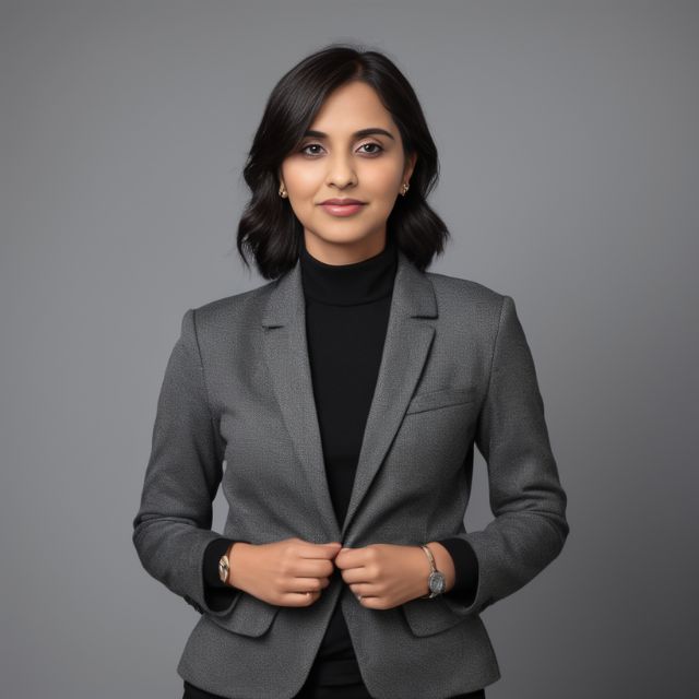 Aryah Vaibhhav Mahajan