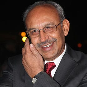 Atul Kumar